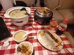 -西贝(枫蓝国际购物中心店)