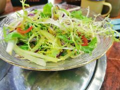 -草本味·市井羊肉馆(新开铺总店)