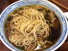 -同得兴 Since·1995 传统苏式面馆(十全街店)