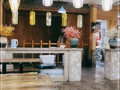 -清真·尼罗美食城(王府井生活广场店)