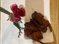 -德胜轩正宗顺德菜(宝安沙井会展中心店)