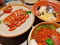 -青年公社烤鸭(青年路店)