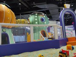 -莫比悠悠家庭乐园(星悦广场店)