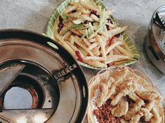 -毛哥长沙小家常(二七路店)