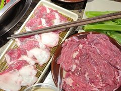 -六公里老火锅(总店)
