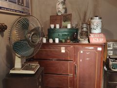 -时光花园(白鹭洲店)