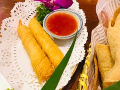 -荷花泰菜(东方新天地店)
