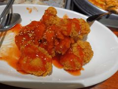 -玛嘻哒韩国料理延吉烤肉(莫邪路新天地店)