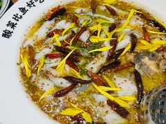 -太二酸菜鱼(沈阳万象城店)