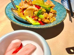 -山石榴·贵州菜(丰盛里店)