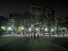 -广东水利电力职业技术学院(天河校区)