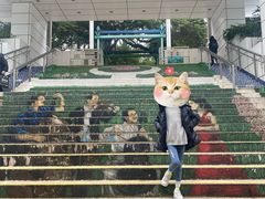 -九龙公园