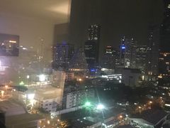 -曼谷铂尔曼皇权酒店