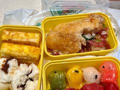 -煲王粤菜餐厅(中侨中心店)