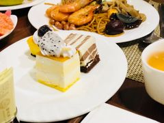 -明月东一酒店·菲斯特自助餐厅