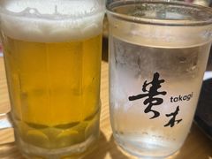 -贵木日本料理·铁板烧(新地假日广场店)