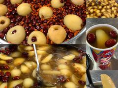 -正宁路小吃夜市