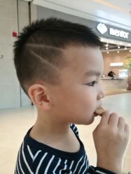 点击看大图 -曼都发型·臻选