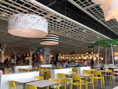 大堂-宜家·瑞典风味餐厅(无锡店)