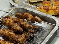 -文文烤肉(大皮院店)