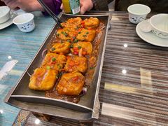-自游人·美食一楼·地道徽菜(三十年名店)
