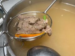 -左庭右院鲜牛肉火锅(苏州园区永旺店)