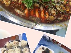 -德贤烧麦菜馆(本溪路店)