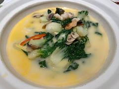 -荣兴酒家(徐家汇店)