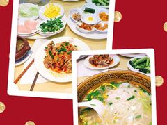 -桥香园云南过桥米线(金马碧鸡店)
