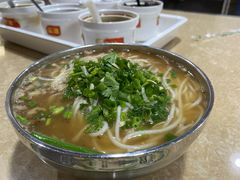 -老仓醋米线(万达店)