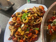 -小唐小四川水煮鱼(北三路店)