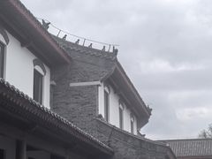 -牟氏庄园