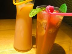-菲滋意式休闲餐厅(北仑银泰城店)
