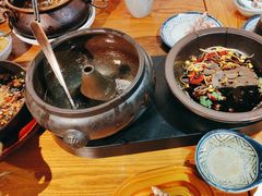 -云海肴云南菜·蒸汽石锅鱼(北京良乡华冠店)