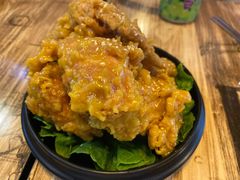 -miss密斯韩餐(平阳景苑店)