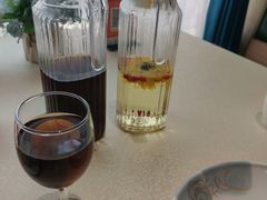 -锦海城市大酒店·上海酒楼(会馆浜路店)