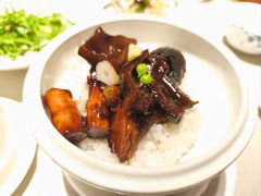 -悦融琥珀·京鲁菜·海味珍品(西单店)