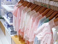 -Purcotton全棉时代(SM新生活广场店)