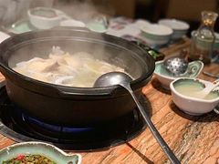 -春润大地海南椰子鸡(沙井京基百纳广场店)