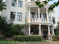-阿兹凯乐·老洋房西餐