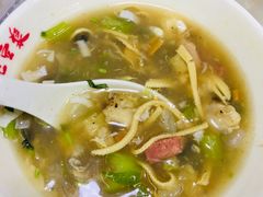 -老烟台灌汤包(南洪街店)
