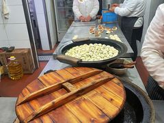 -哑巴生煎(临顿路店)