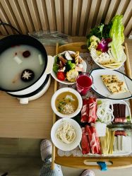 点击看大图 -美悦湾月子中心(熙湖店)