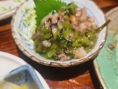 -鸟鹏烧鸟居酒屋(熙龙湾店)