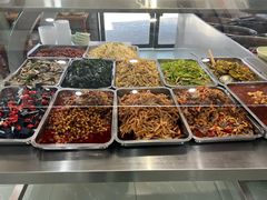 -晓马鸭店(新芜路店)