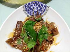 -力力豆花庄(广渠门店)
