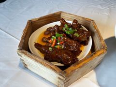 -侨美·唐荔园·40年地道粤菜