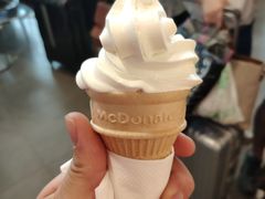 -麦当劳(杭州东站高铁店)