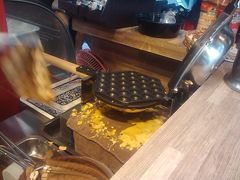 -香港鸿记冰室