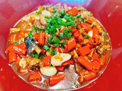-味上湘菜馆(岳麓山店)